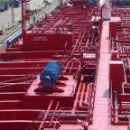 primer para navio mercante