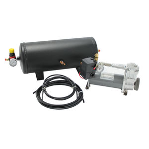 compressor para barco