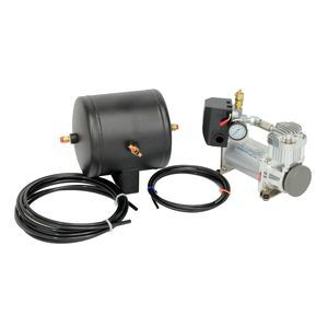 compressor para barco