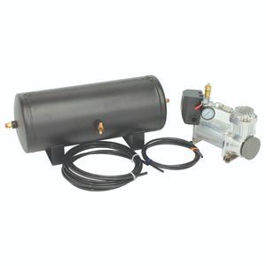 compressor para barco