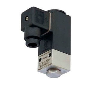 sensor de pressão