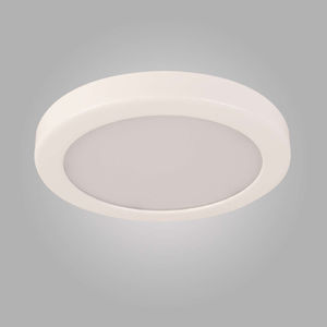 spot de luz para ambiente interno 1