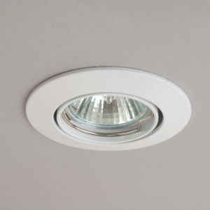 spot de luz para ambiente interno