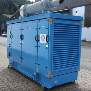 grupo gerador de energia a diesel