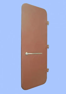 porta para navio / à prova de água