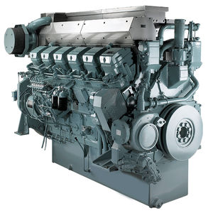motor de centro