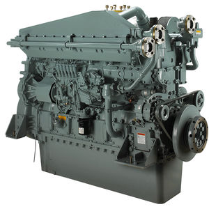 motor de centro
