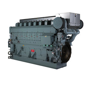 motor de centro
