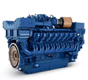 motor de centro