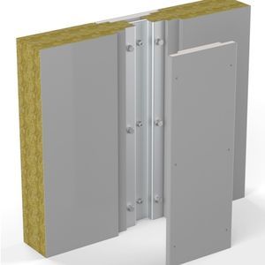 painel sanduíche para divisória de navio
