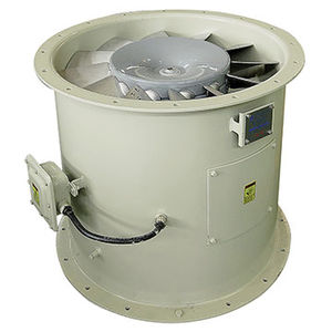 ventilador para navio 1