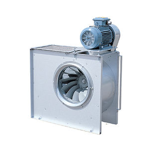 ventilador para navio 1