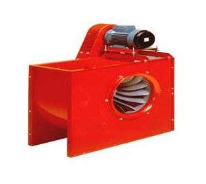 ventilador para navio 1