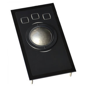 trackball à prova de água 1