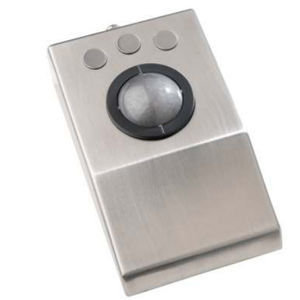 trackball a laser 1