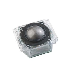 trackball à prova de água 1