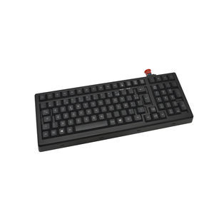 teclado para navio