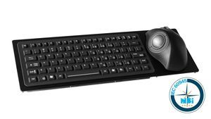 teclado do laptop para iate 1