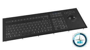 teclado do laptop para iate 1