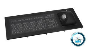 teclado do laptop para iate 1