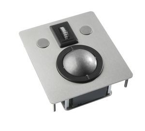 trackball à prova de água 1