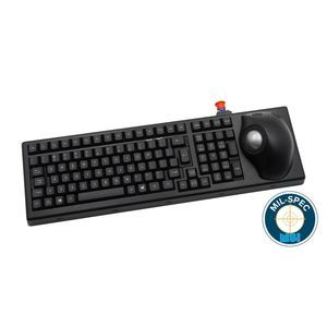 teclado 101-104 teclas