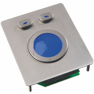 trackball para navio 1