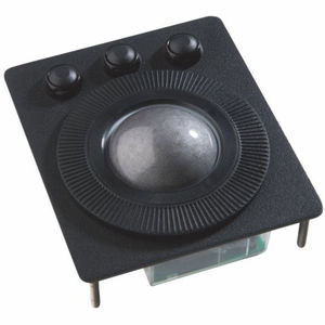 trackball para navio 1