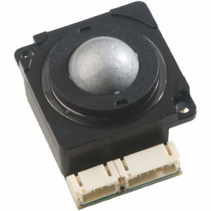 trackball a laser 1