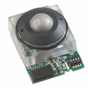 trackball à prova de água 1
