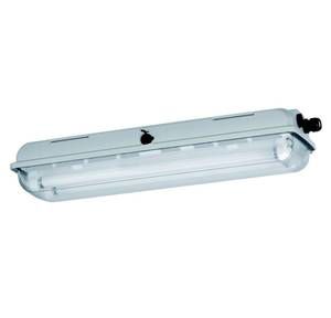 luminária para ambiente interno