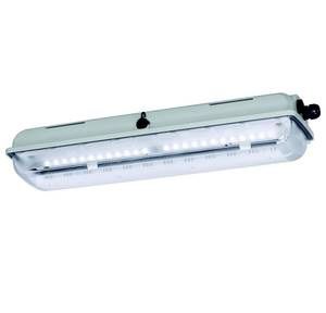 luminária para ambiente interno