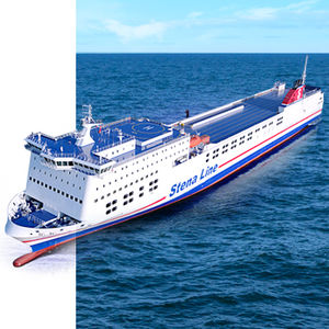 ferry de passageiros