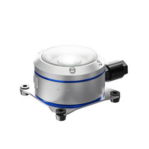 luminária para ambiente externo
