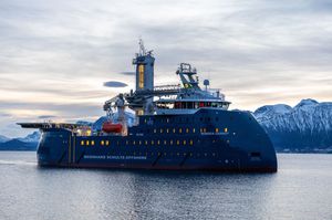 navio de apoio offshore para parque eólico 1