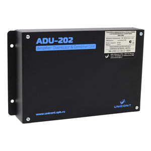 amplificador de distribuição NMEA