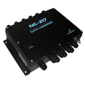interface NMEA para barco