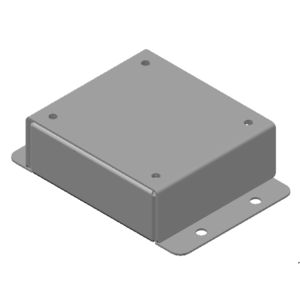 amplificador de distribuição NMEA