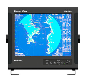 monitor para navio