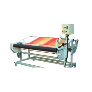 máquina para inspeção de tecidos 1
