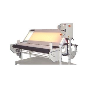 máquina para inspeção de tecidos 1