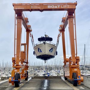 travel lift elétrico