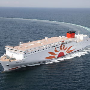 ferry de passageiros 1