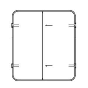 porta para navio 1