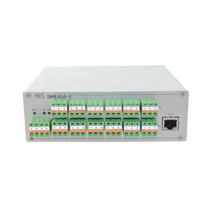 interface de rede para barco 1