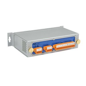 combinado multiplexador e conversor de dados 1