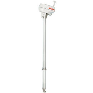 suporte de antena para barco