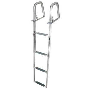 escada para barco