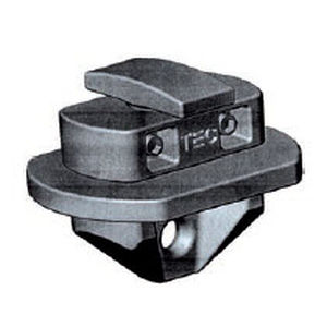 twist lock para travamento de contêineres