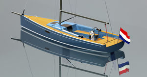 veleiro Day Sailer